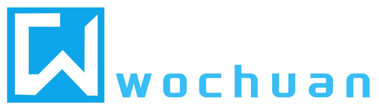 WOCHUAN CNC logo